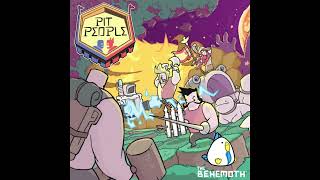 Pit People OST - Credits Song ("Speckled Horse Song")