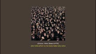 Viktor Sheen – WHO (feat. PTK) [Text]