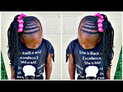 back-to-school-hairstyles-|-braided-crochet-ponytails