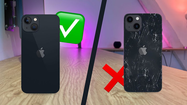 10 conseils avant d’acheter un produit Apple d’occasion !
