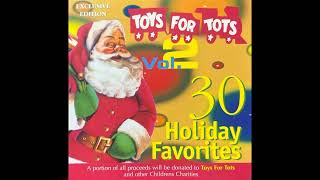 30 Holiday Favorites Vol. 2 - White Christmas