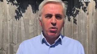 Unite The Union Protect Construction Workers