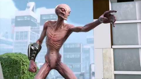 Xbox One - XCOM 2 - Commandeering with DLC (Part 4)