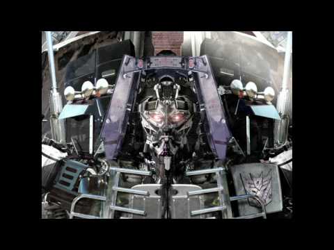 Transformers - Motormaster Movie Concept Art (Alte...