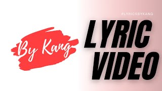 Alfajiri Ya Kupendeza Lyrics By Kang