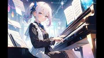 [二音音階によるミニマル音楽の自動作曲] Sonic Pi algorithmic music - minimal music with a ditonic scale (C-G)