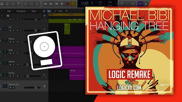 Michael Bibi - Hanging Tree (Logic Remake)