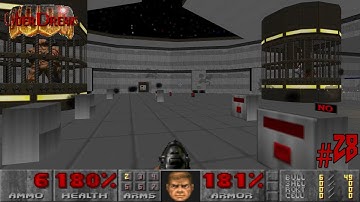 Doom with Cyberdreams(feat. Cat MIDI Radio).Map 26