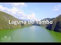 Laguna de Yambo - Ecuador # 60 | La Ruta de Enrique