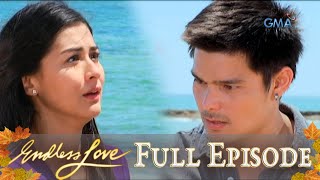 Endless Love: Jenny and Johnny fall in each other’s arms | Full Episode 15