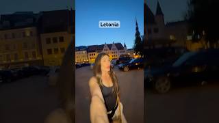Letonia