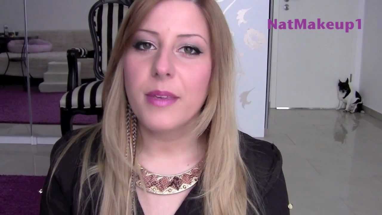 MyParfüm + Verlosung !