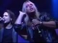 Shaman & Helloween - Eagle Fly Free Live