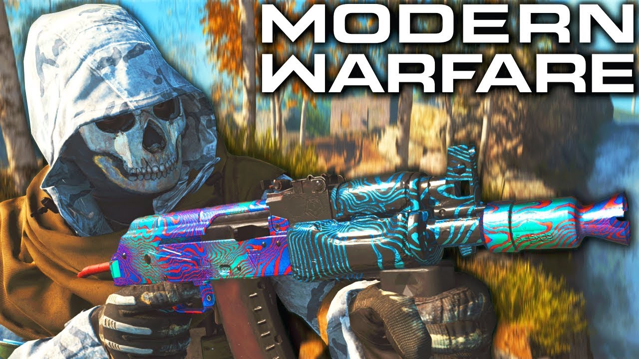 Modern Warfare: 3 SECRET Weapons That Got HUGE BUFFS!