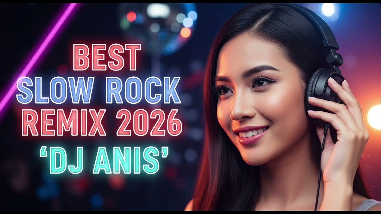 Malaysian remix | DJ Anis