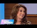 Loose Women Legend Jane McDonald Looks Back at Her Iconic Moments | Loose Women