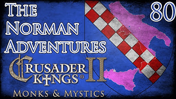 The Norman Adventures - Let