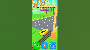 Shape shifting - لعبة Max Level - طريقة اللعب من  - تطبيق لعبة الهاتف المحمول All Level 1598