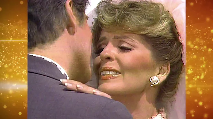 Bill and Susan Seaforth Hayes Lifetime Achievement...