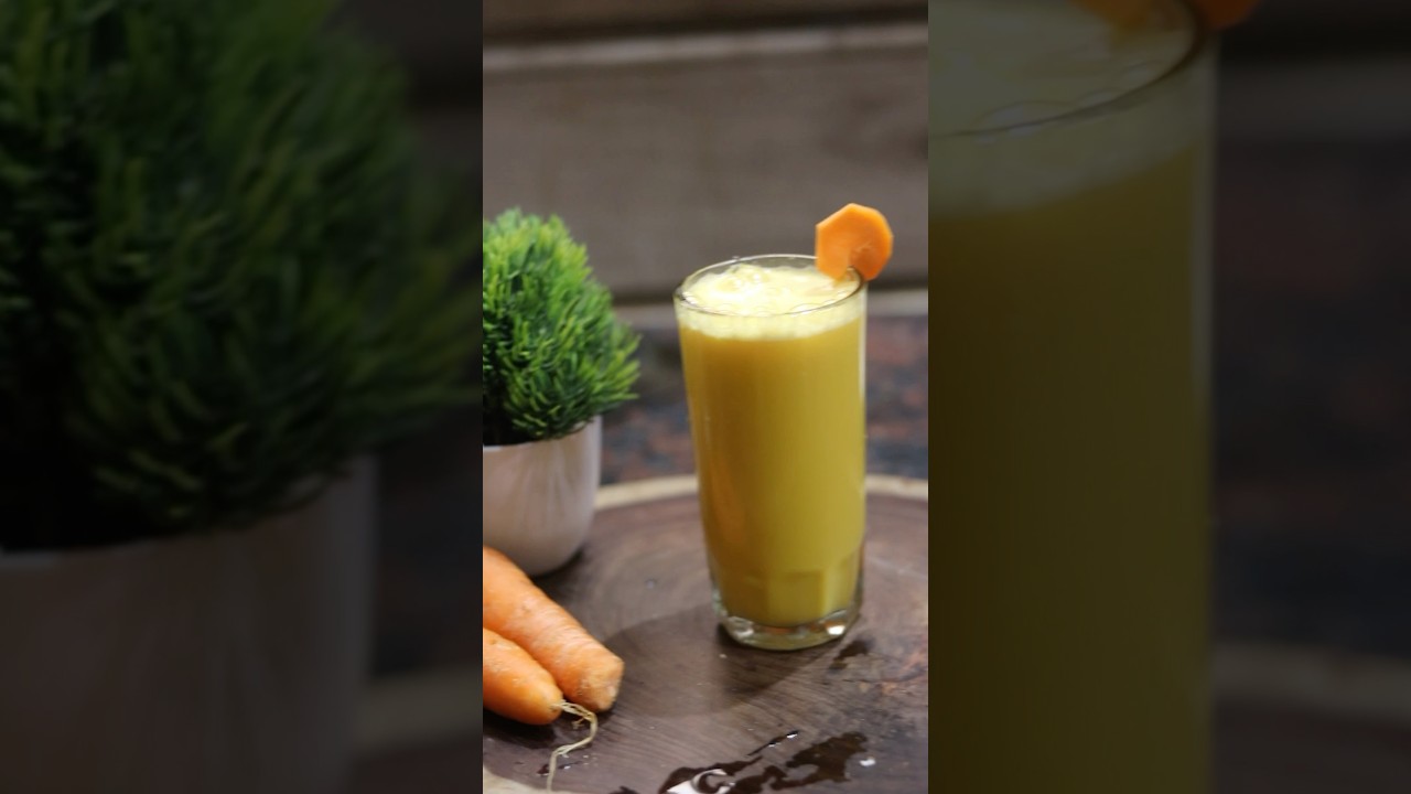 Glowing Skin Drink //  Clear Skin & Hydration 