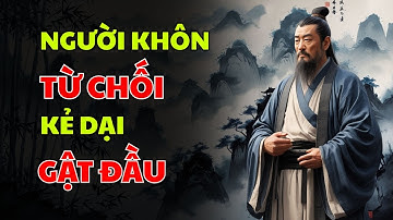 Biết cách Từ Chối khéo léo là Nghệ Thuật Sống Khôn Ngoan