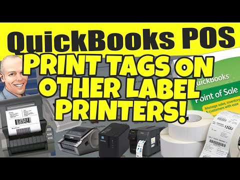 Video: QuickBooks-da printer sozlamalarini qanday o'zgartirish mumkin?