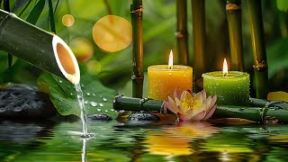 Beautiful Relaxing Music - Relieves stress, Anxiety and Depression 🌿 Heals the Mind, body and Soul