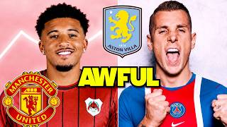 Every Club's Sold Player Who'll Flop