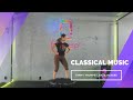 Coreografia Let's Jump - Classical Music (Timmy Trumept, Bassjackers) | Gabi Gründmann