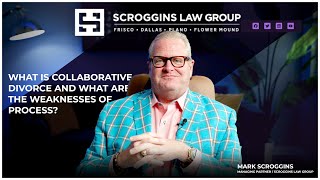 What Is A Collaborative Divorce? Pros And Cons Of Collaborative Divorce Process