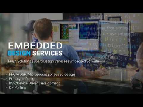 ELDAAS Technologies Intro - video from Eldaas Technologies
