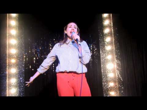 Miranda Sings Is Telling You .... GloZell