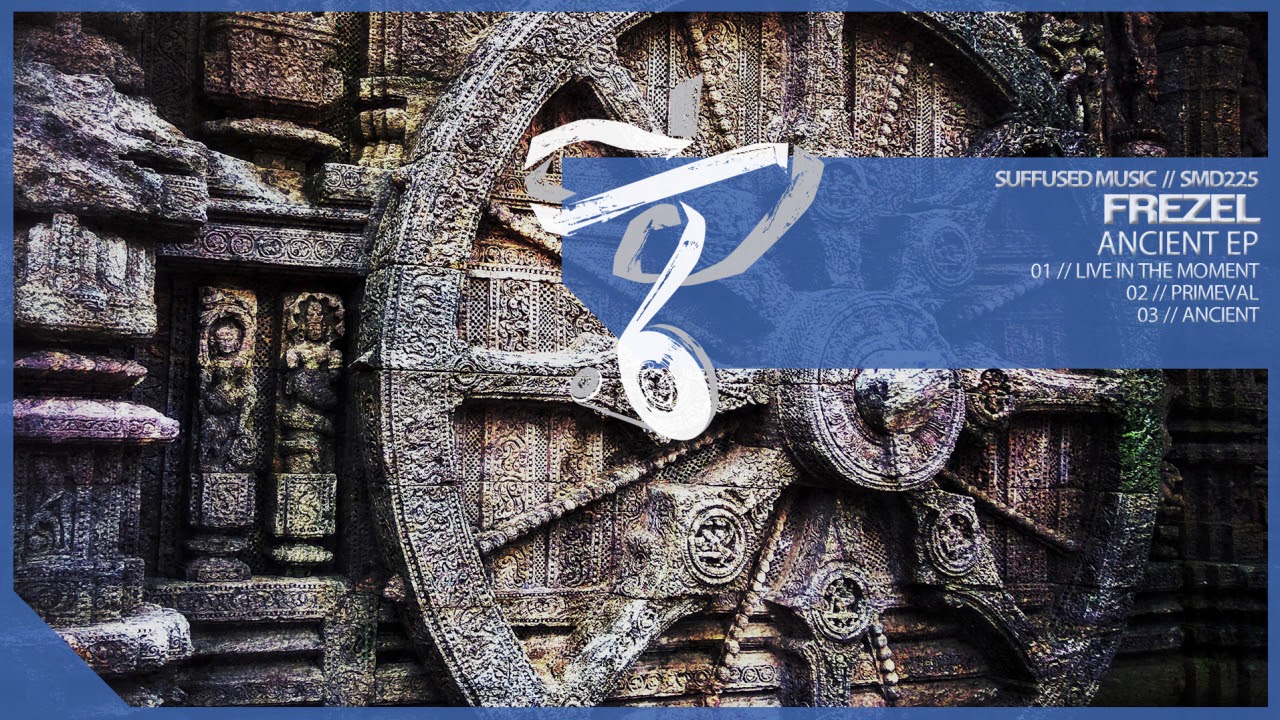 Frezel - Primeval [Suffused Music]