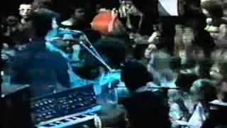 Curfew - The Stranglers- Live - Revolver - 22 Jul 1978 chords