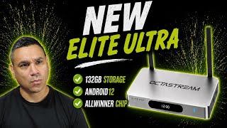 Octastream Elite Ultra Everything you need to know
