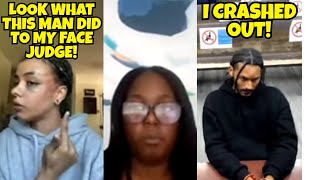 Judge Lets Her Feelings Sway Her Decision On Bond!