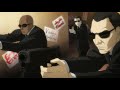 End of video