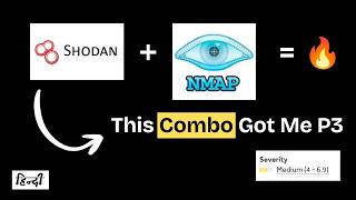 Found Sensitive Internal Logs in Seconds 🫆 Net Worth
