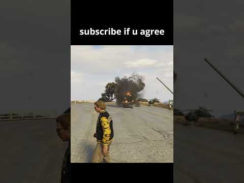destroy all the clankers  #gta #funny