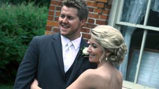 Melissa + Jake’s Wedding Film