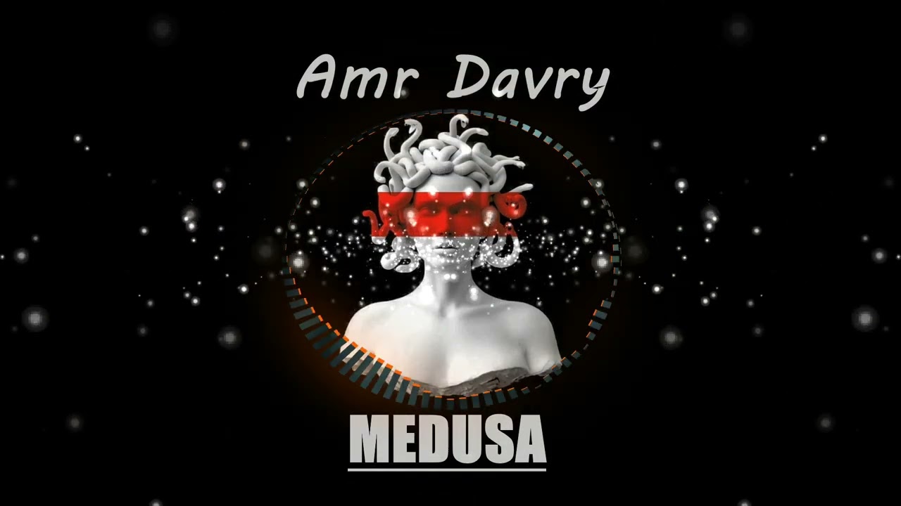 Drill Type Beat - "MEDUSA" Instrumental 2022 [Prod By: Amr Davry]