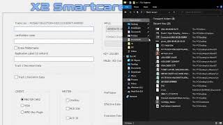 X2 emv software method 2026
