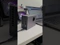 Best Cooling Setup for Goldshell Byte + XT Card