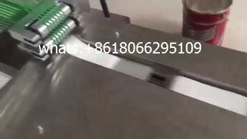 high speed cutlery automatic flowpack napkin spoon fork knife feeder wrapping machinery for airline