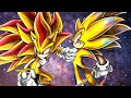 Super Sonic Fusions Compilation