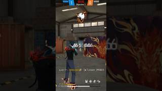 💀 INSANE KILL 😱🔥#freefire #trending #gameplay #bluestacks