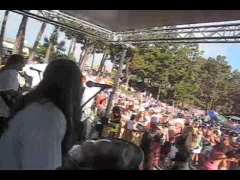 Steel Parade - Dana Point, CA 7/6/08