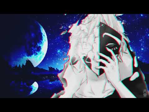 Nightcore The Painted Mask Labubu 