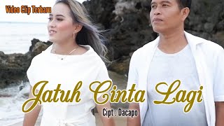 Download lagu JATUH CINTA LAGI | BENANG SUTERA BAND