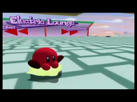 カービィのエアライド 3分part180 